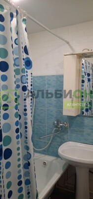Сдам однокомнатную (1-комн.) квартиру, Урожайный пер, 28В, Томск г