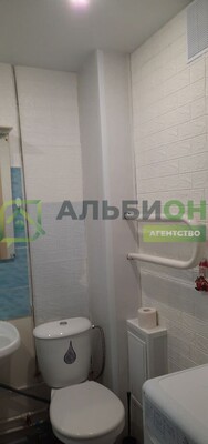 Сдам однокомнатную (1-комн.) квартиру, Урожайный пер, 28В, Томск г