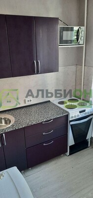 Сдам однокомнатную (1-комн.) квартиру, Урожайный пер, 28В, Томск г