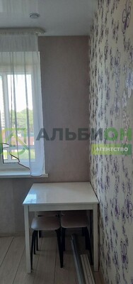 Сдам однокомнатную (1-комн.) квартиру, Урожайный пер, 28В, Томск г