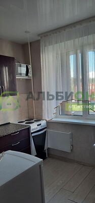 Сдам однокомнатную (1-комн.) квартиру, Урожайный пер, 28В, Томск г
