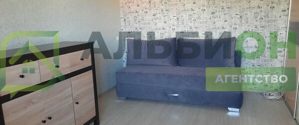 Сдам однокомнатную (1-комн.) квартиру, Урожайный пер, 28В, Томск г