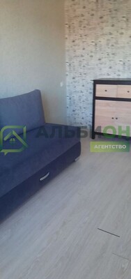 Сдам однокомнатную (1-комн.) квартиру, Урожайный пер, 28В, Томск г