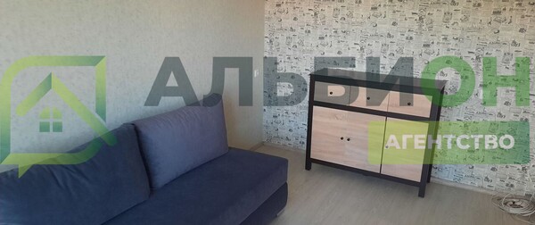 Сдам однокомнатную (1-комн.) квартиру, Урожайный пер, 28В, Томск г
