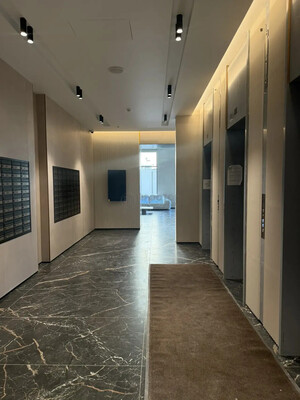 Продам двухкомнатную (2-комн.) квартиру, 1-я Ямского Поля ул, 26, Москва г