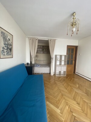 Продам однокомнатную (1-комн.) квартиру, Вятская ул, 16, Москва г