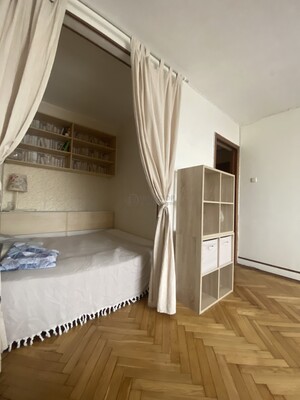 Продам однокомнатную (1-комн.) квартиру, Вятская ул, 16, Москва г