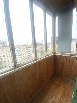 Продам однокомнатную (1-комн.) квартиру, Вятская ул, 16, Москва г