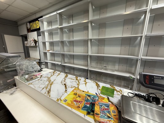 Продам торговое помещение 70 м2, Центральная ул, 15а, Хреновое с