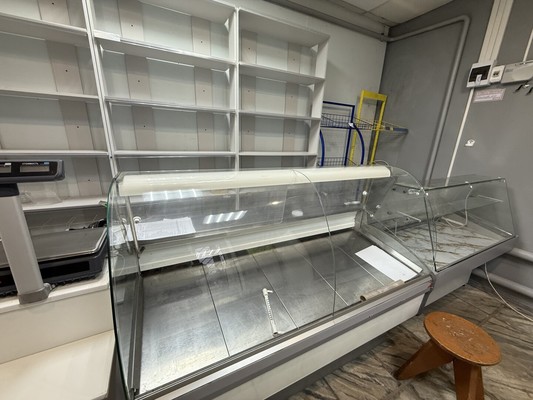 Продам торговое помещение 70 м2, Центральная ул, 15а, Хреновое с