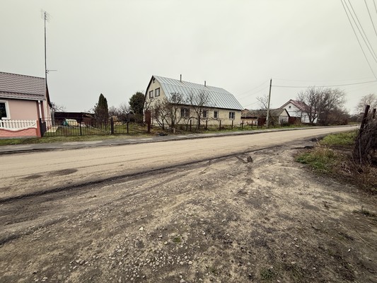 Продам торговое помещение 70 м2, Центральная ул, 15а, Хреновое с