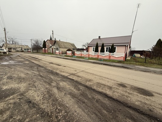 Продам торговое помещение 70 м2, Центральная ул, 15а, Хреновое с