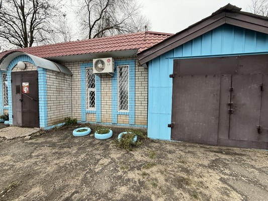 Продам торговое помещение 70 м2, Центральная ул, 15а, Хреновое с