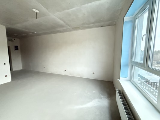 Продам однокомнатную (1-комн.) квартиру, Содружества б-р, 1, Воронеж г