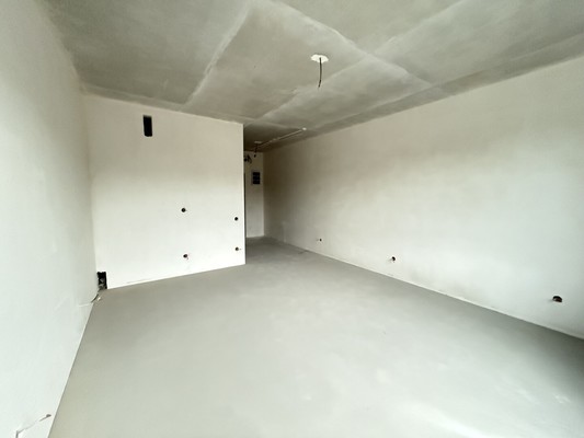 Продам однокомнатную (1-комн.) квартиру, Содружества б-р, 1, Воронеж г