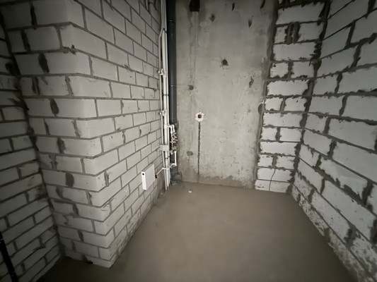 Продам однокомнатную (1-комн.) квартиру, Содружества б-р, 1, Воронеж г