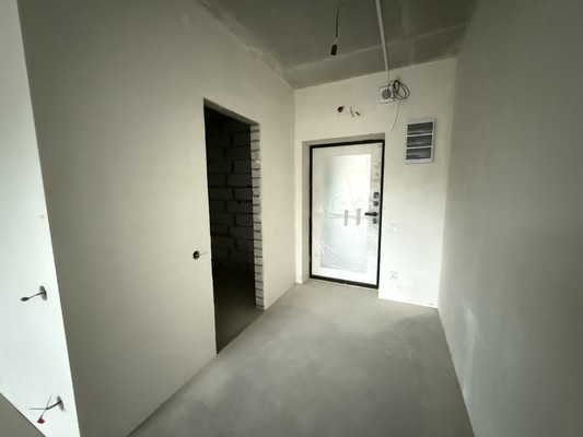 Продам однокомнатную (1-комн.) квартиру, Содружества б-р, 1, Воронеж г