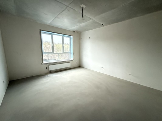 Продам однокомнатную (1-комн.) квартиру, Содружества б-р, 1, Воронеж г