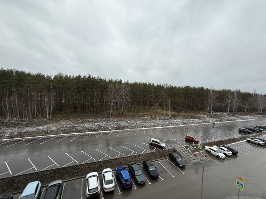 Продам однокомнатную (1-комн.) квартиру, Содружества б-р, 1, Воронеж г