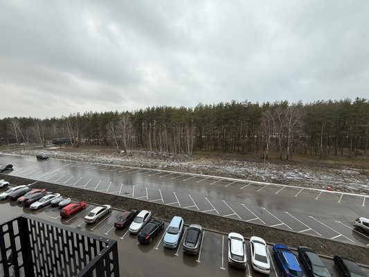 Продам однокомнатную (1-комн.) квартиру, Содружества б-р, 1, Воронеж г