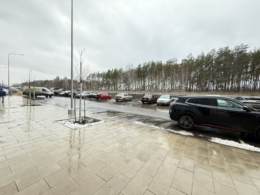 Продам однокомнатную (1-комн.) квартиру, Содружества б-р, 1, Воронеж г