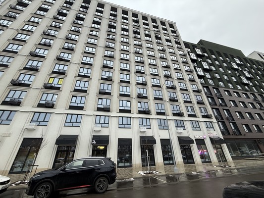 Продам однокомнатную (1-комн.) квартиру, Содружества б-р, 1, Воронеж г