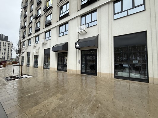 Продам однокомнатную (1-комн.) квартиру, Содружества б-р, 1, Воронеж г