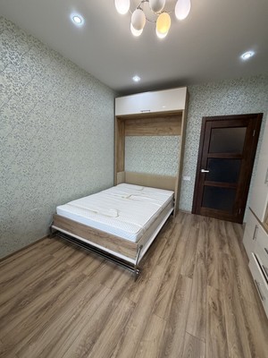 Сдам однокомнатную (1-комн.) квартиру, Вилеровский пер, 6, Шушары п