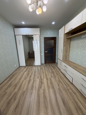 Сдам однокомнатную (1-комн.) квартиру, Вилеровский пер, 6, Шушары п