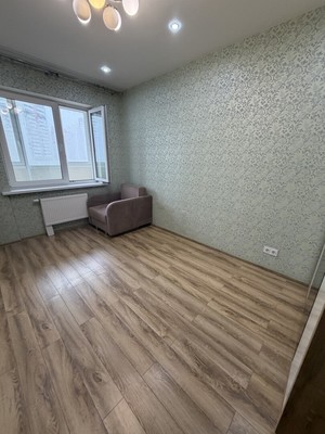 Сдам однокомнатную (1-комн.) квартиру, Вилеровский пер, 6, Шушары п