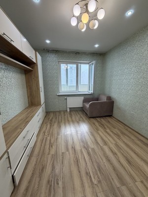 Сдам однокомнатную (1-комн.) квартиру, Вилеровский пер, 6, Шушары п