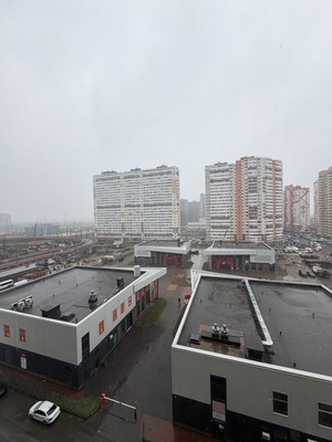 Сдам однокомнатную (1-комн.) квартиру, Вилеровский пер, 6, Шушары п