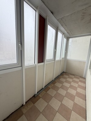 Сдам однокомнатную (1-комн.) квартиру, Вилеровский пер, 6, Шушары п