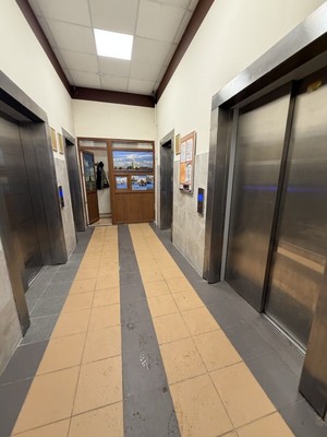 Сдам однокомнатную (1-комн.) квартиру, Вилеровский пер, 6, Шушары п