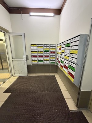 Сдам однокомнатную (1-комн.) квартиру, Вилеровский пер, 6, Шушары п