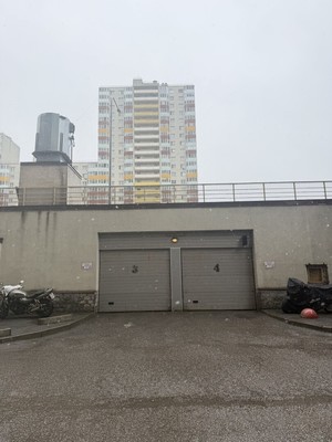 Сдам однокомнатную (1-комн.) квартиру, Вилеровский пер, 6, Шушары п