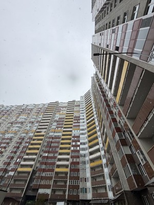 Сдам однокомнатную (1-комн.) квартиру, Вилеровский пер, 6, Шушары п