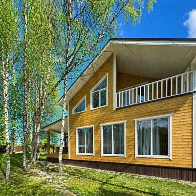 Продам дом, Петрухино снт, 1, Васильевское д, 0 км от города