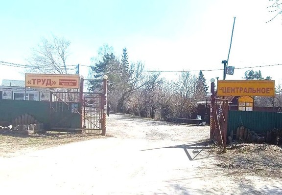 Продам дачу, Змеиногорский тракт, 86в, Барнаул г, 0 км от города