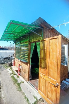 Продам дачу, Змеиногорский тракт, 86в, Барнаул г, 0 км от города