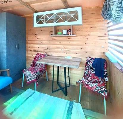 Продам дачу, Змеиногорский тракт, 86в, Барнаул г, 0 км от города