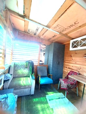 Продам дачу, Змеиногорский тракт, 86в, Барнаул г, 0 км от города