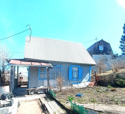 Продам дачу, Змеиногорский тракт, 86в, Барнаул г, 0 км от города