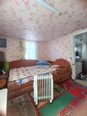 Продам дачу, Змеиногорский тракт, 86в, Барнаул г, 0 км от города