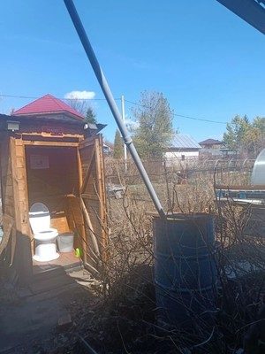 Продам дачу, Змеиногорский тракт, 86в, Барнаул г, 0 км от города