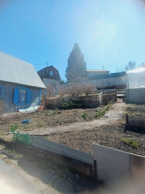 Продам дачу, Змеиногорский тракт, 86в, Барнаул г, 0 км от города