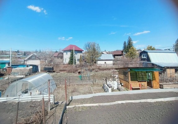 Продам дачу, Змеиногорский тракт, 86в, Барнаул г, 0 км от города