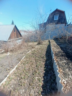 Продам дачу, Змеиногорский тракт, 86в, Барнаул г, 0 км от города