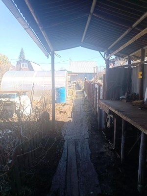 Продам дачу, Змеиногорский тракт, 86в, Барнаул г, 0 км от города