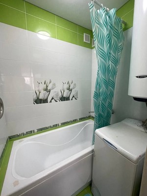 Продам однокомнатную (1-комн.) квартиру, Шаронова ул, 13ка, Ишим г